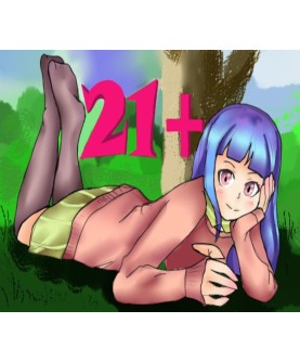 21+ - Art Collection DLC Steam Key GLOBAL